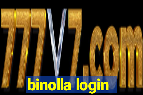 binolla login